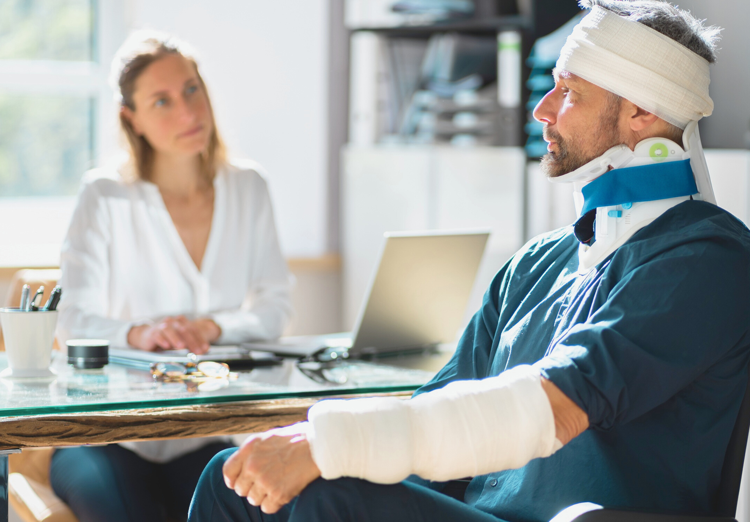 Understanding Traumatic Brain Injury (TBI) - Andrea's Angels' Blog